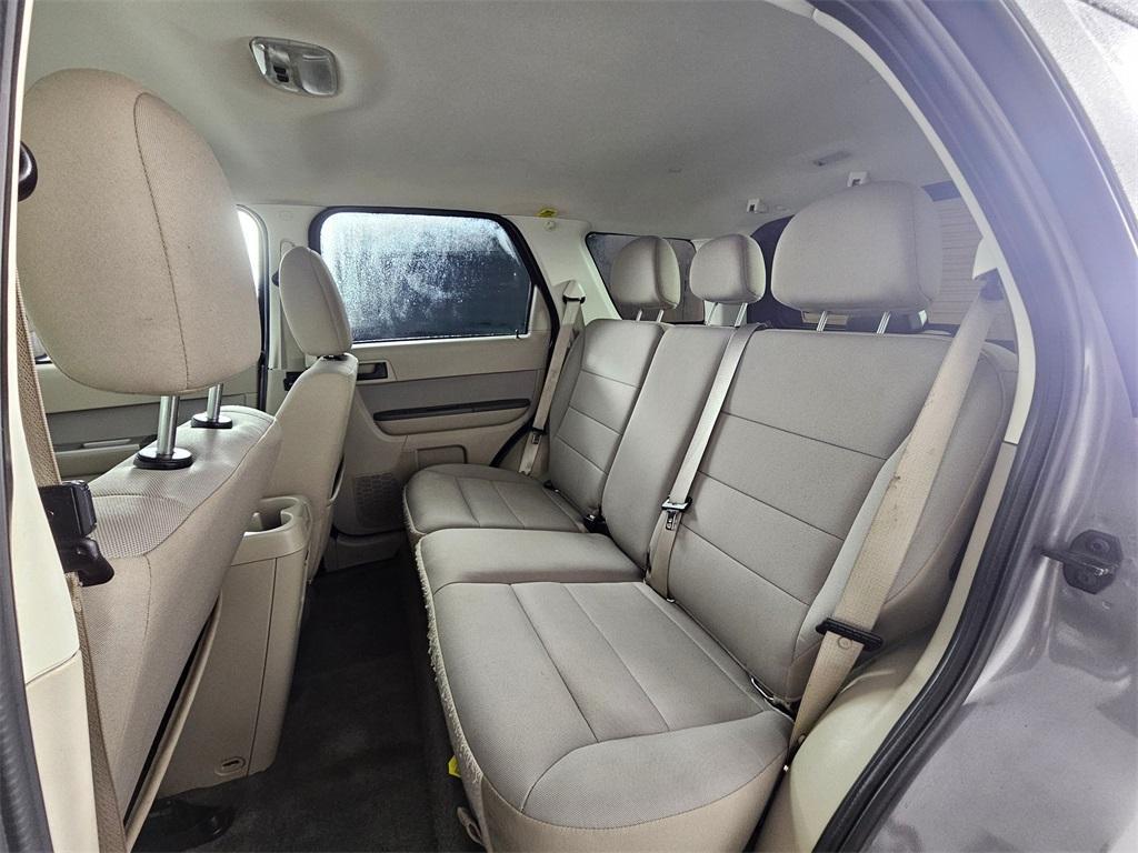 used 2012 Ford Escape car, priced at $7,590