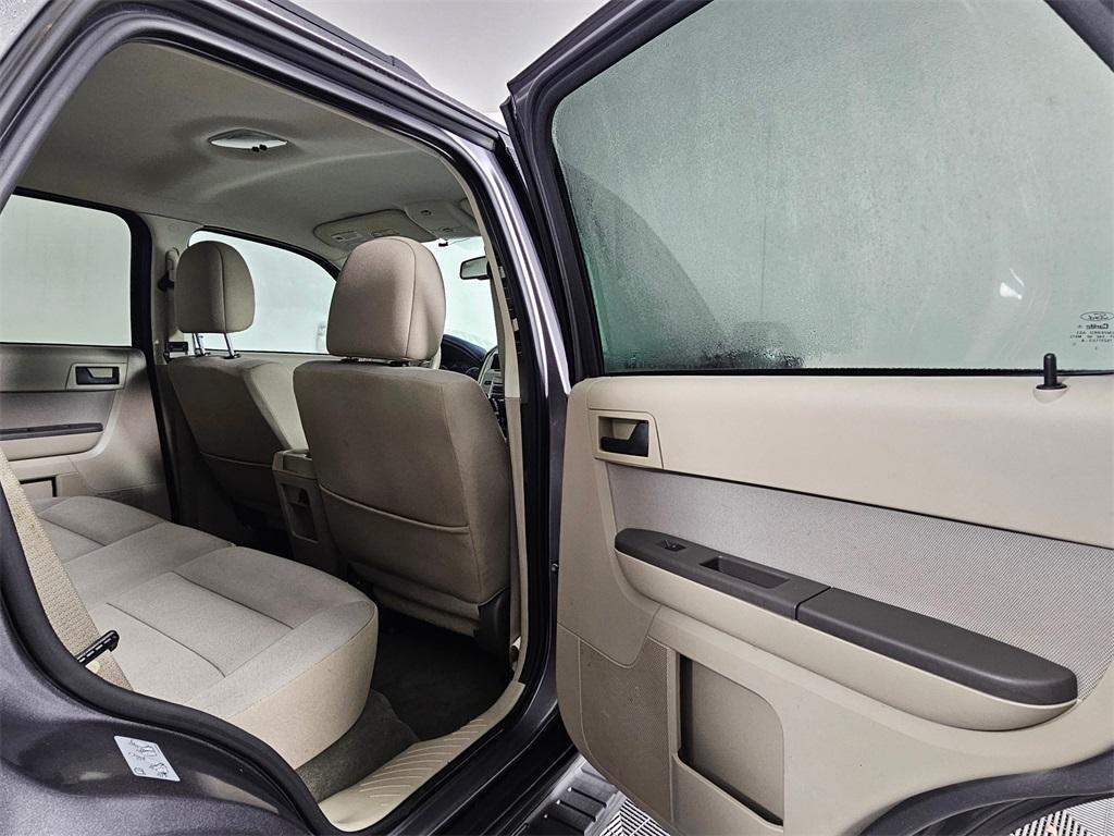 used 2012 Ford Escape car, priced at $7,590