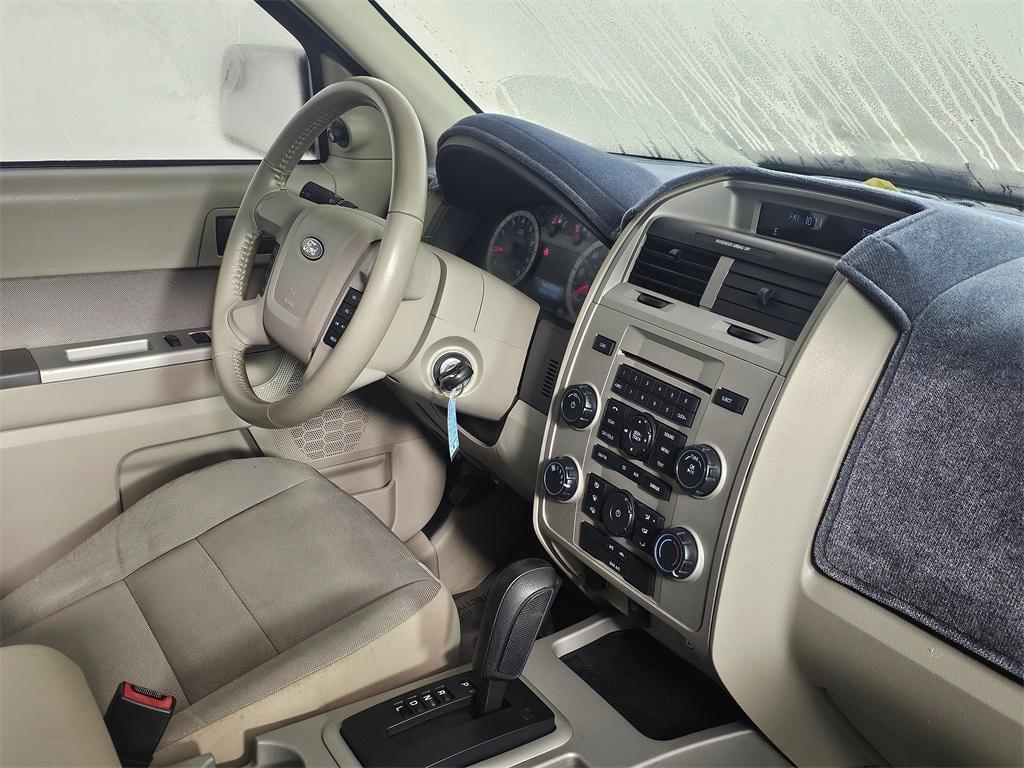 used 2012 Ford Escape car, priced at $7,590