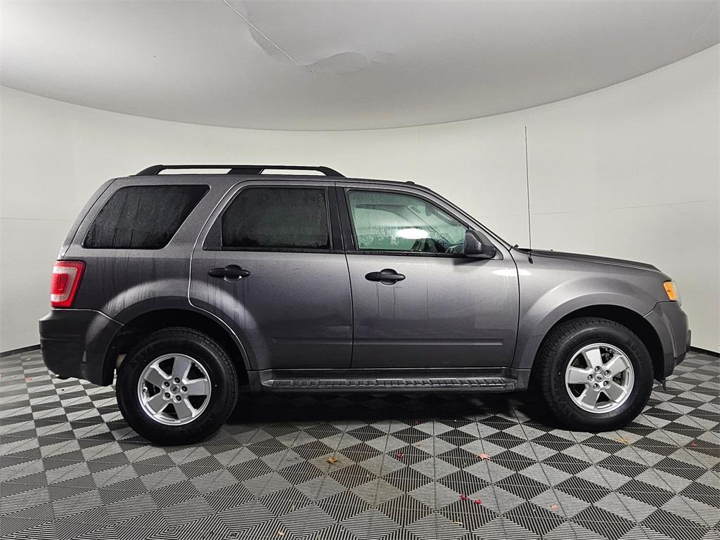 used 2012 Ford Escape car, priced at $7,590