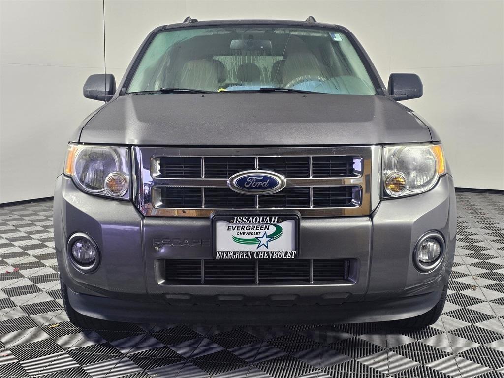 used 2012 Ford Escape car, priced at $7,590