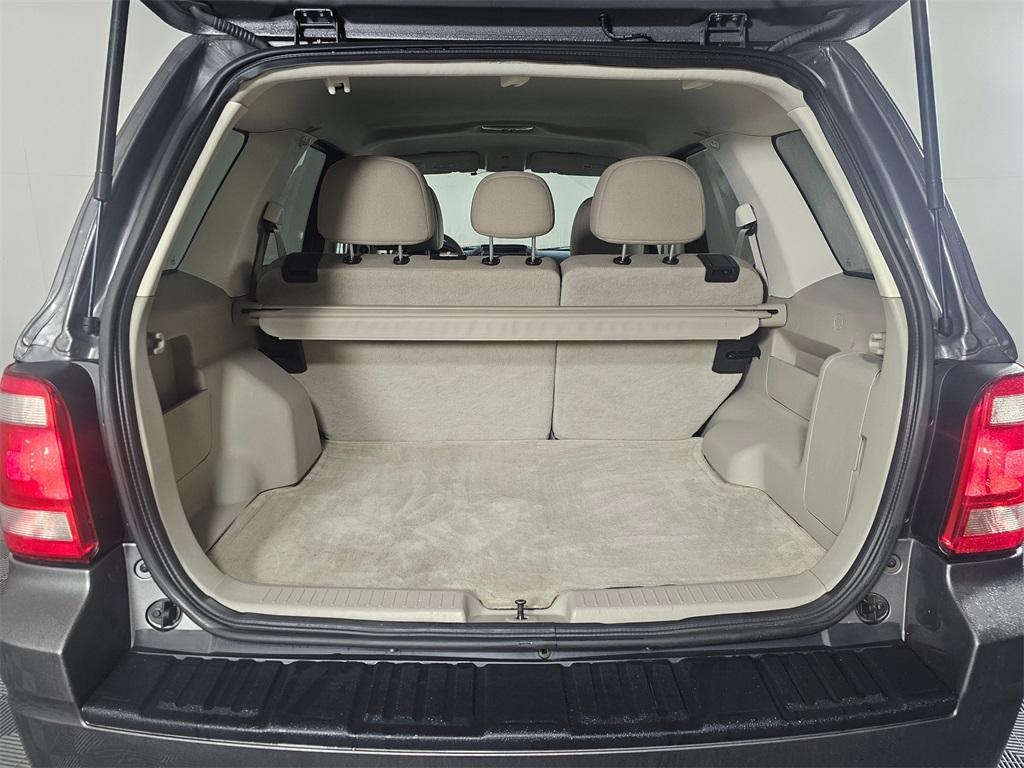 used 2012 Ford Escape car, priced at $7,590