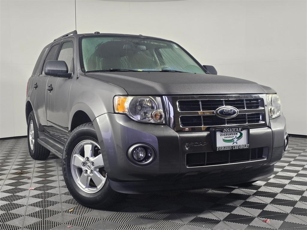 used 2012 Ford Escape car, priced at $7,590