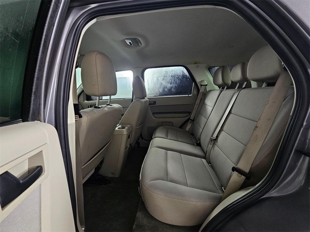 used 2012 Ford Escape car, priced at $7,590