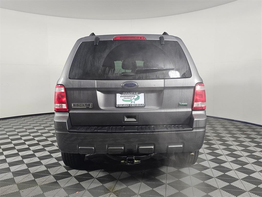 used 2012 Ford Escape car, priced at $7,590