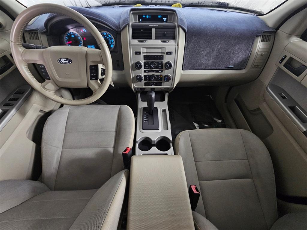 used 2012 Ford Escape car, priced at $7,590