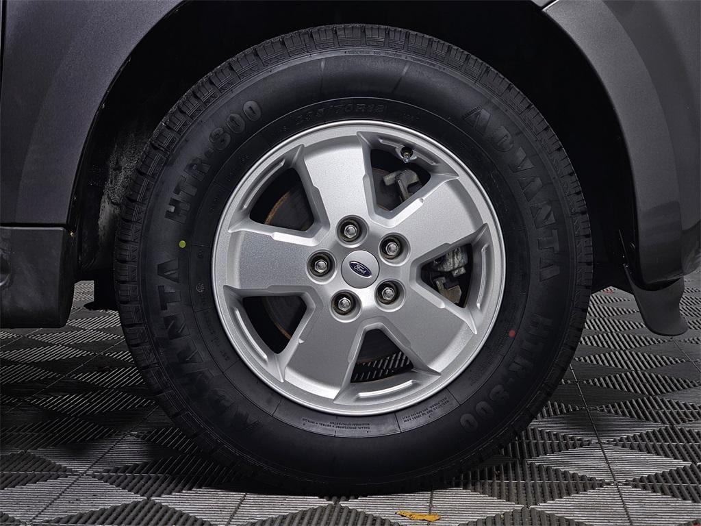 used 2012 Ford Escape car, priced at $7,590