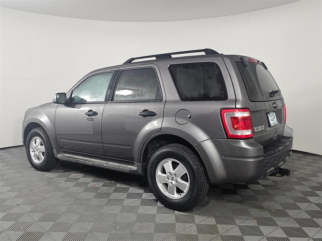 used 2012 Ford Escape car, priced at $7,590