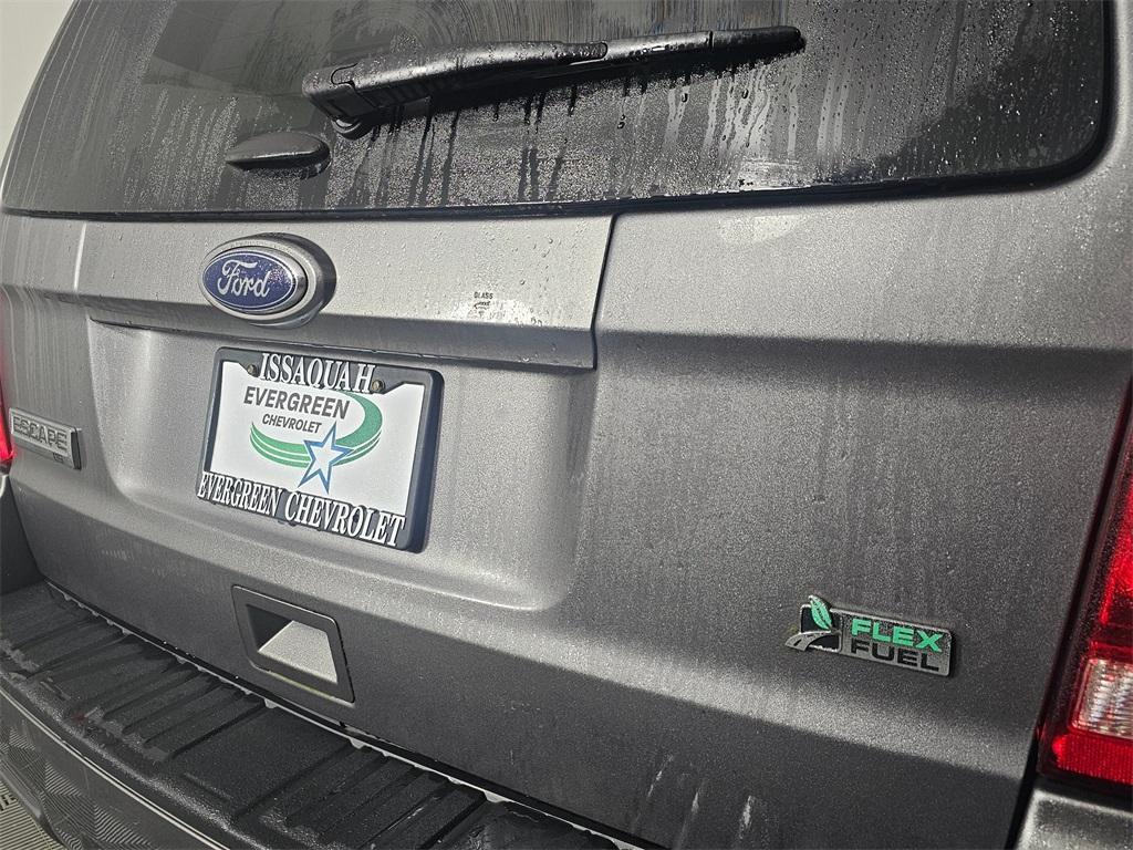 used 2012 Ford Escape car, priced at $7,590