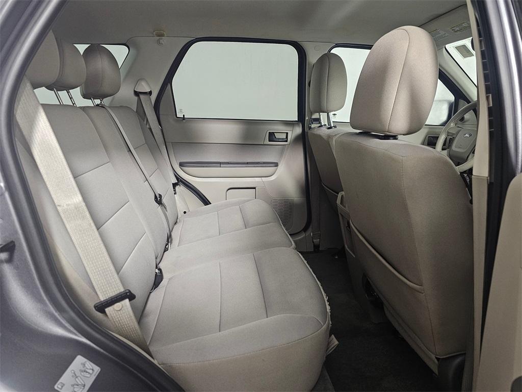 used 2012 Ford Escape car, priced at $7,590