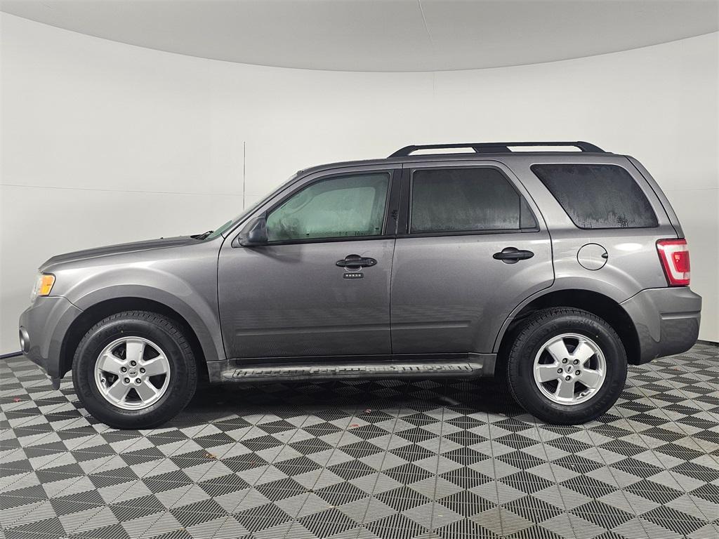 used 2012 Ford Escape car, priced at $7,590