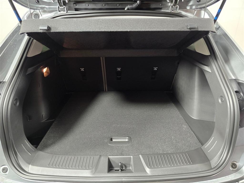 new 2026 Chevrolet Trax car, priced at $24,995