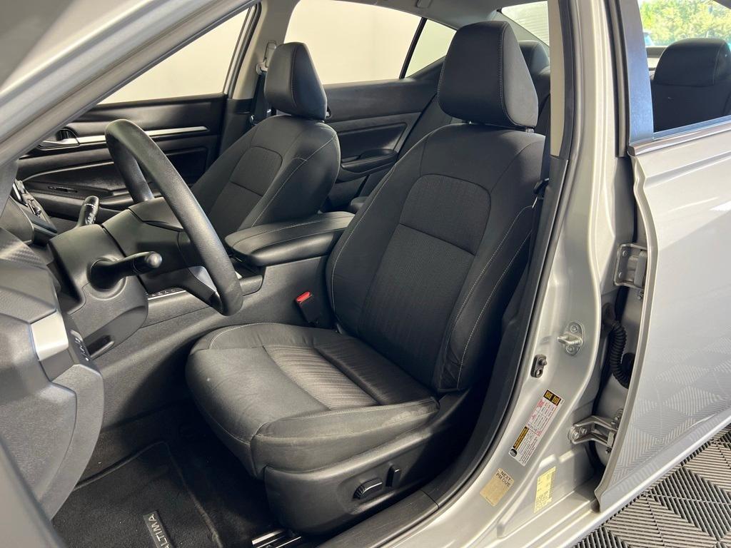 used 2022 Nissan Altima car, priced at $22,867