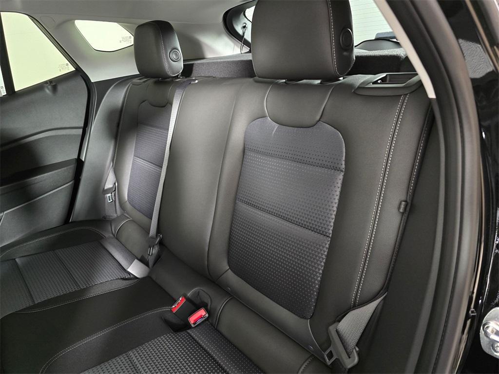 new 2026 Chevrolet Trax car, priced at $23,995