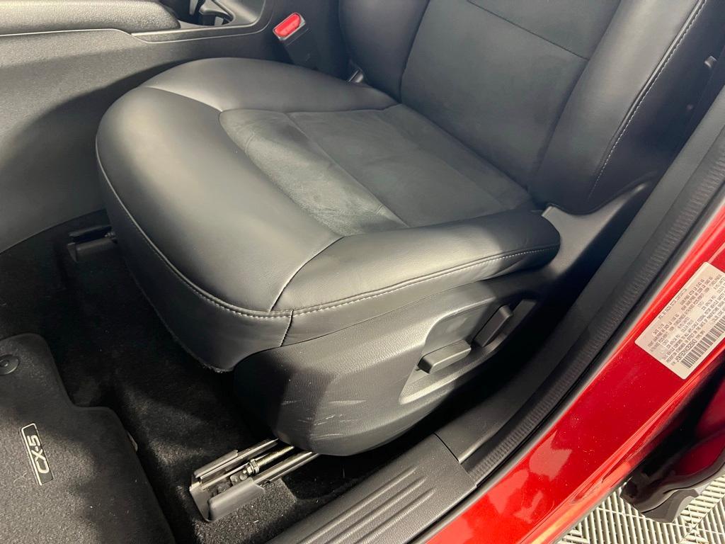 used 2019 Mazda CX-5 car, priced at $24,016