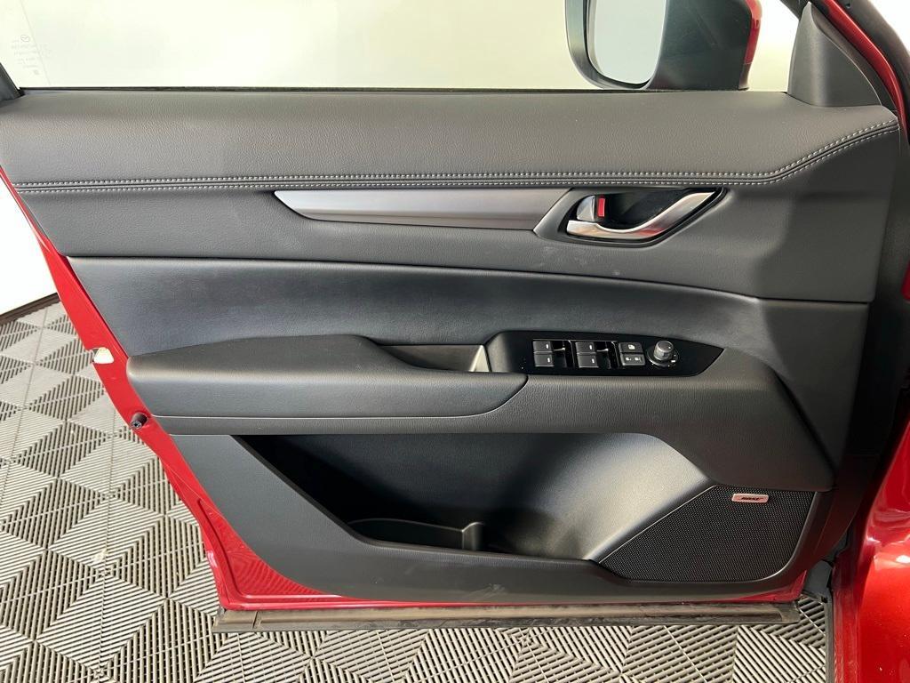 used 2019 Mazda CX-5 car, priced at $24,016
