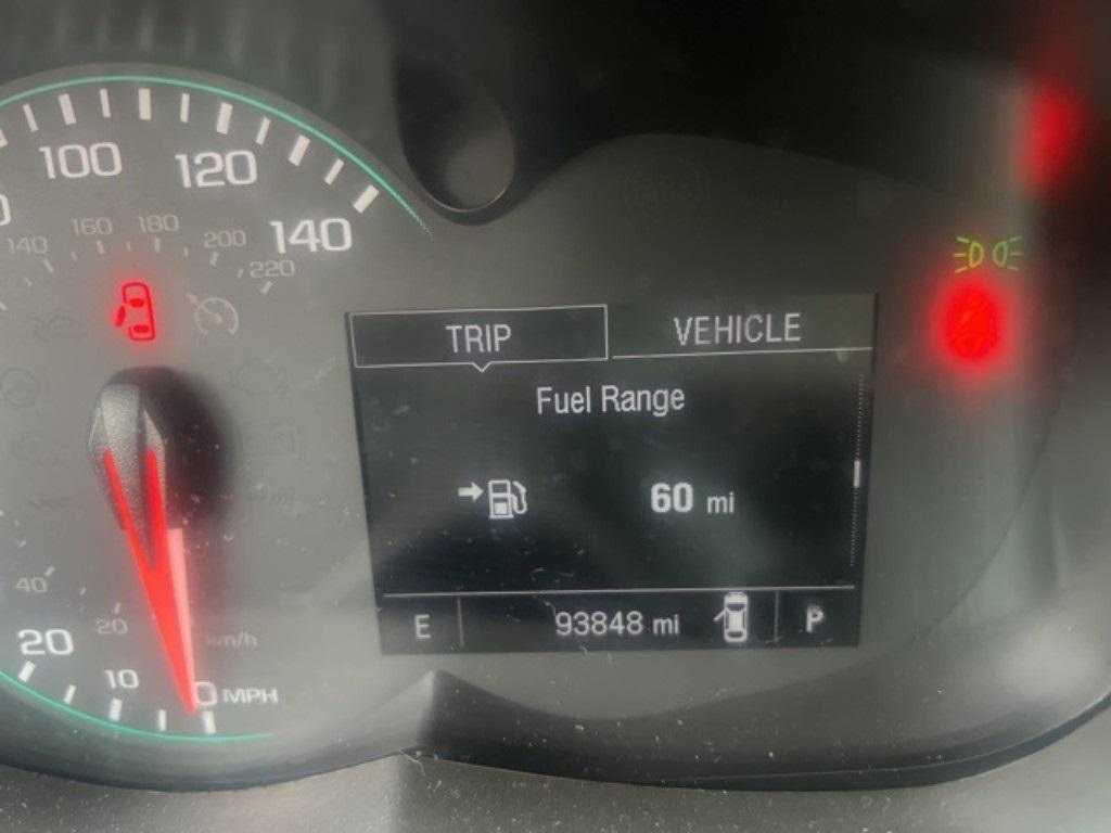 used 2019 Chevrolet Trax car, priced at $10,991