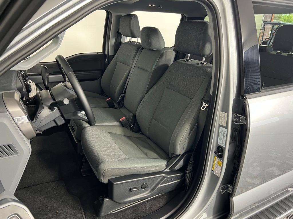 used 2024 Ford F-150 car, priced at $46,993