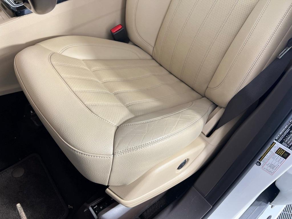 used 2016 Mercedes-Benz GLE-Class car, priced at $20,576
