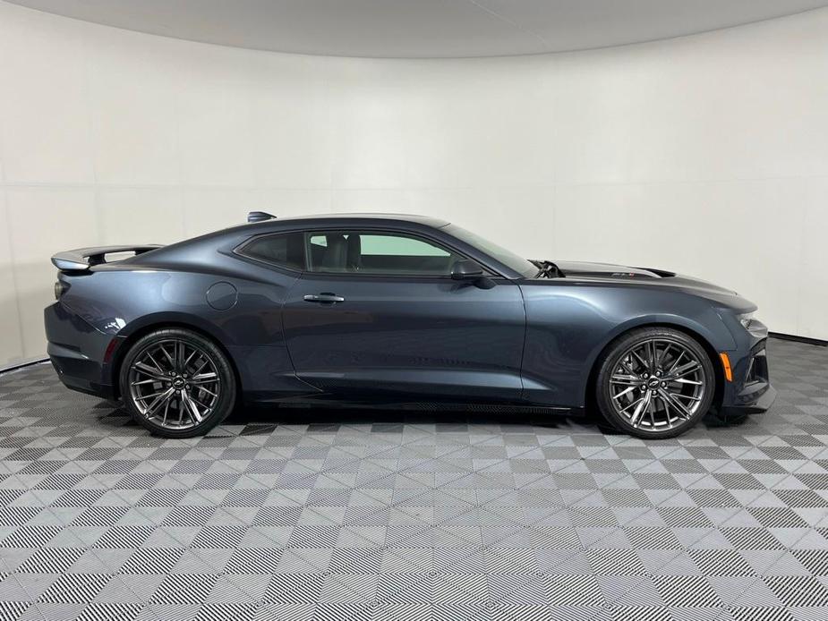 used 2023 Chevrolet Camaro car, priced at $71,522