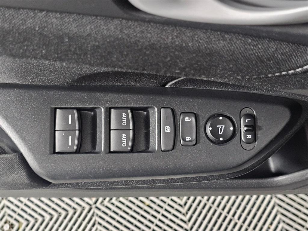 used 2016 Honda Civic car, priced at $13,990