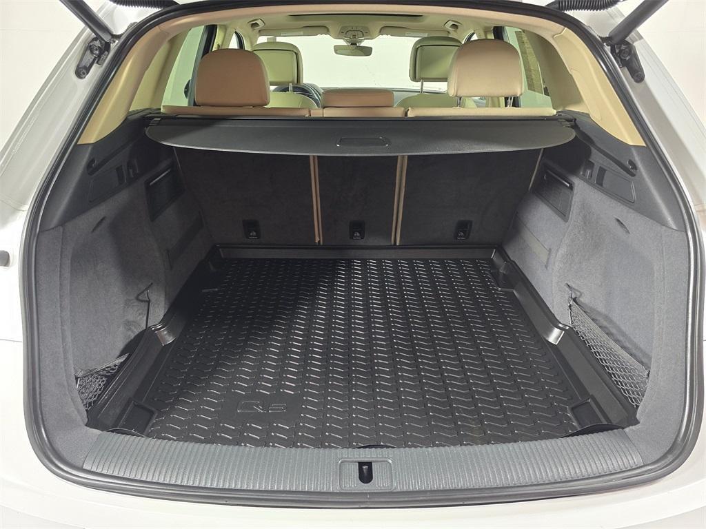 used 2018 Audi Q5 car, priced at $22,727