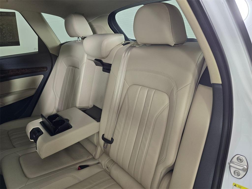 used 2018 Audi Q5 car, priced at $22,727