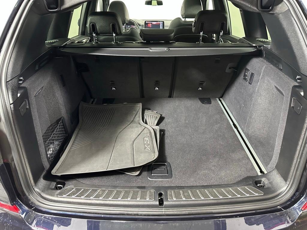 used 2021 BMW X3 car, priced at $29,998