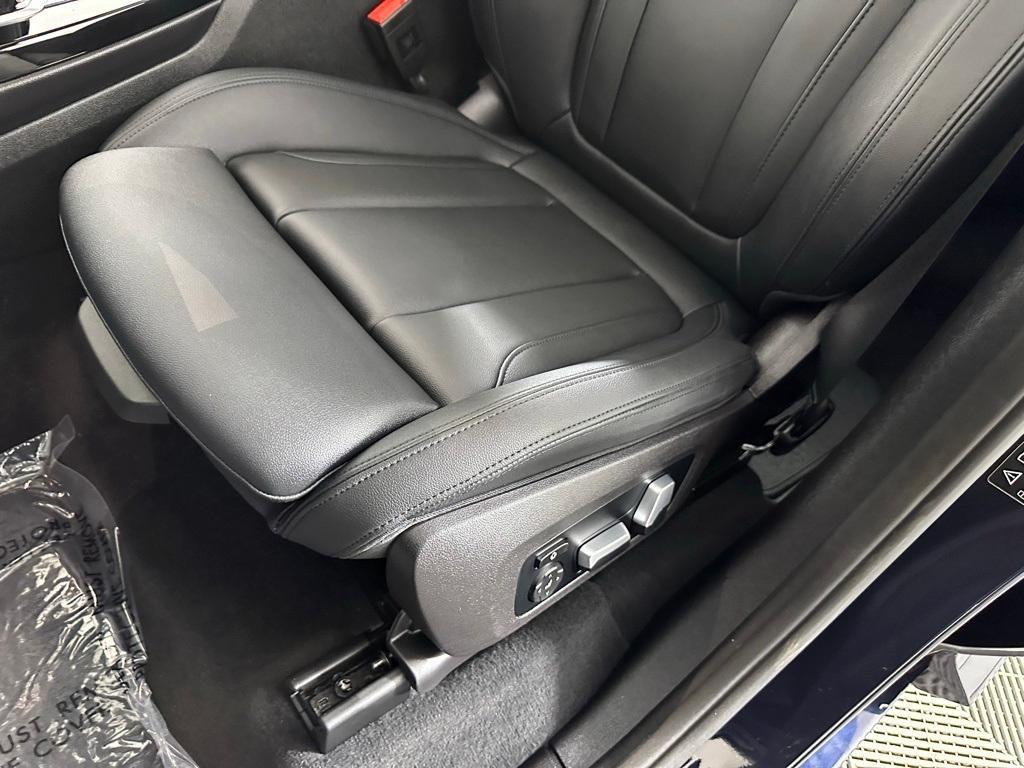 used 2021 BMW X3 car, priced at $29,998