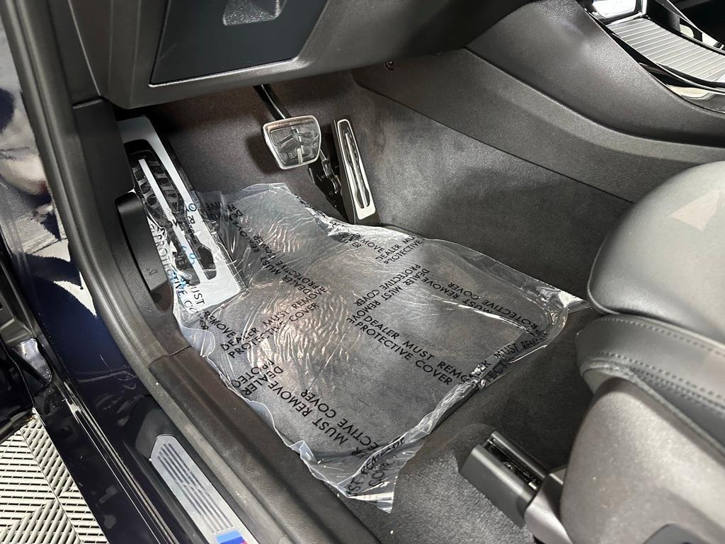 used 2021 BMW X3 car, priced at $29,998