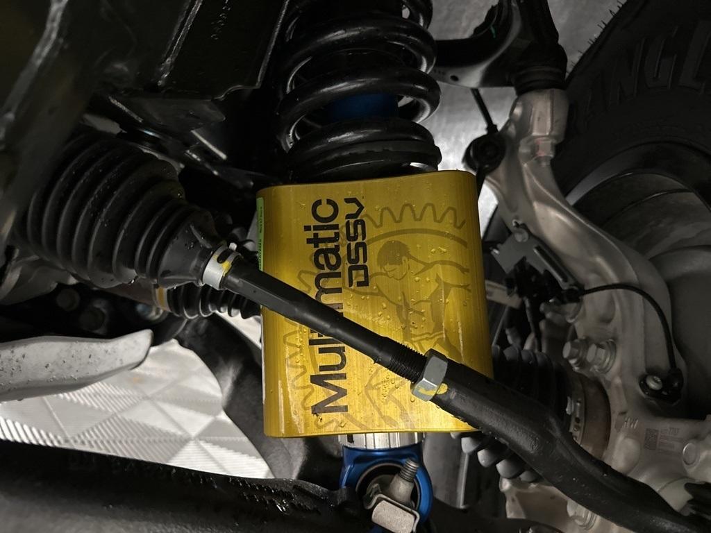 new 2025 Chevrolet Colorado car, priced at $64,920