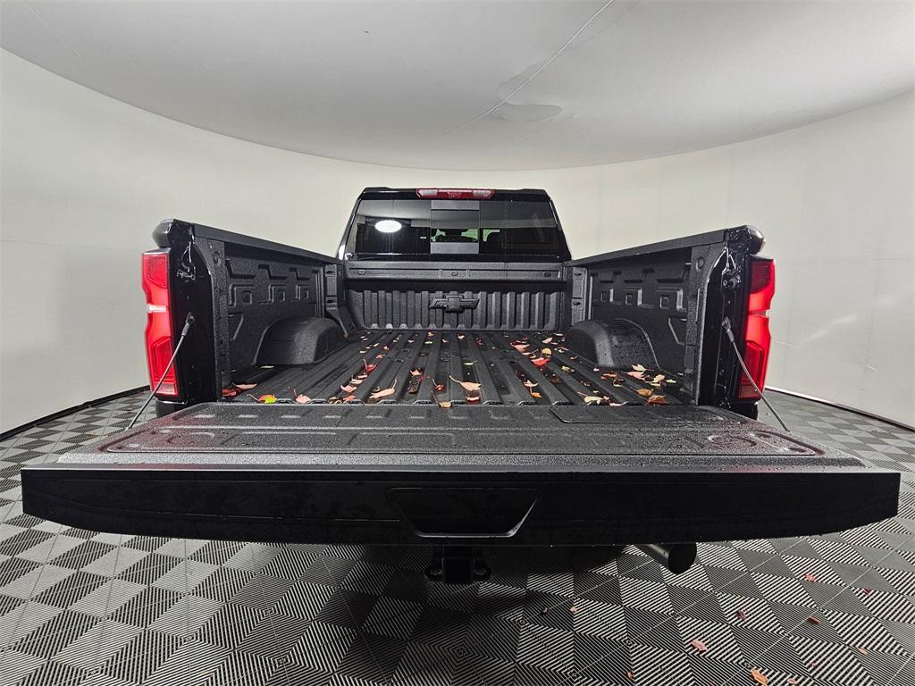 new 2026 Chevrolet Silverado 2500 car, priced at $91,275