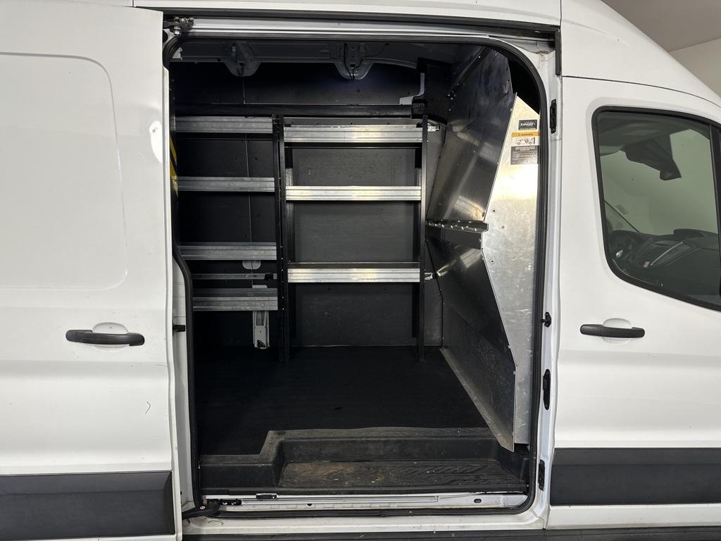 used 2019 Ford Transit-350 car, priced at $29,989
