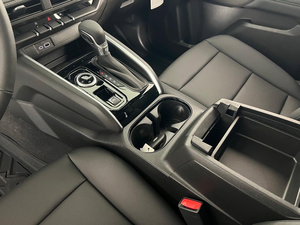 new 2025 Chevrolet Colorado car, priced at $41,285
