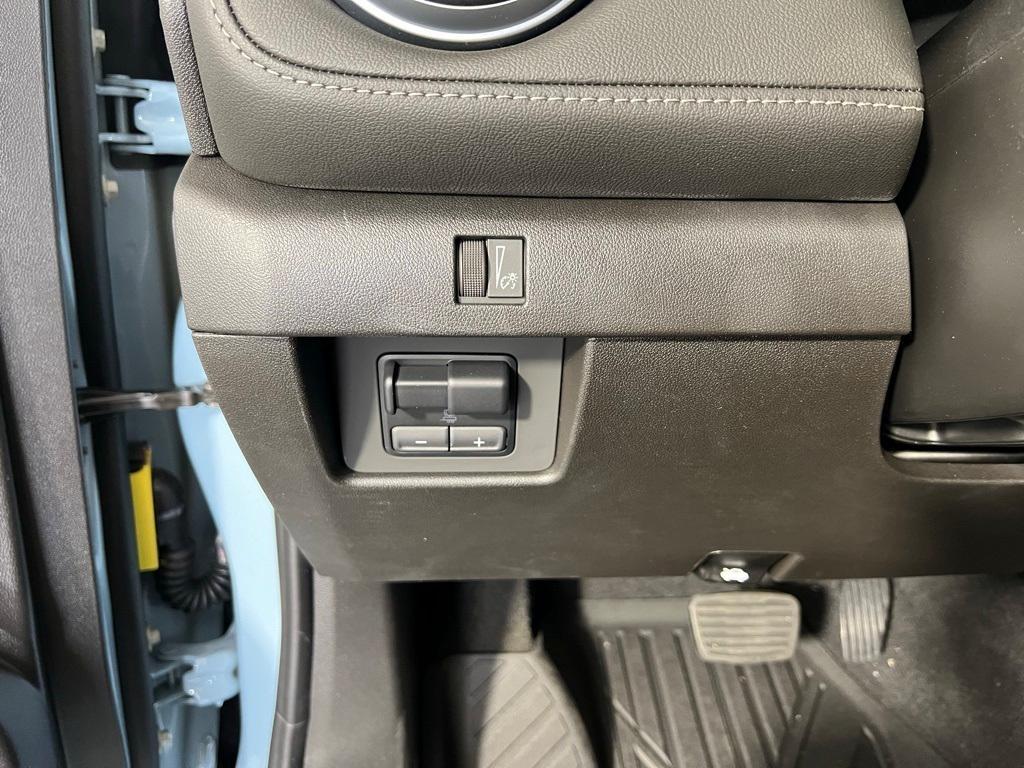 new 2025 Chevrolet Colorado car, priced at $41,285