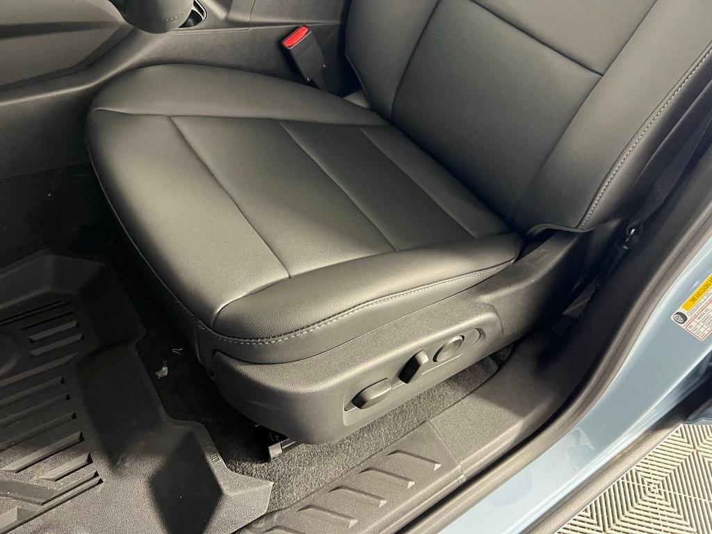 new 2025 Chevrolet Colorado car, priced at $41,285