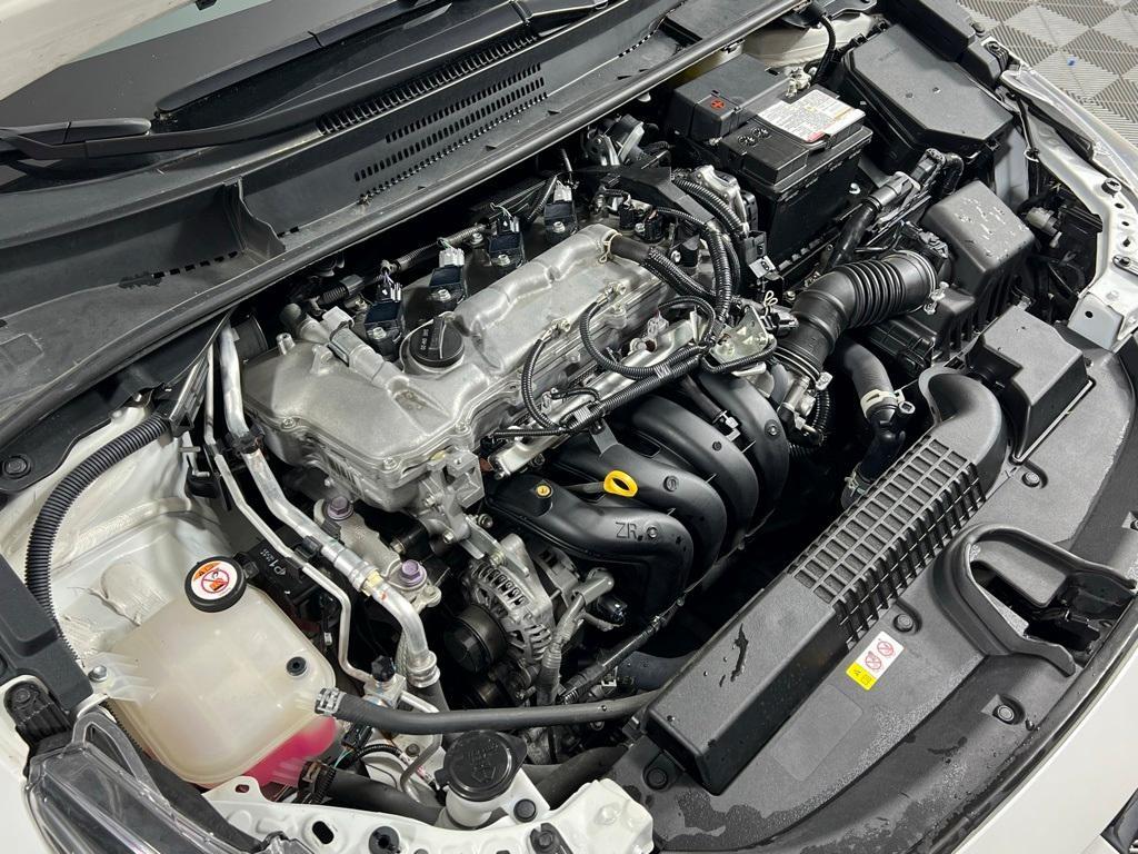 used 2021 Toyota Corolla car, priced at $21,910