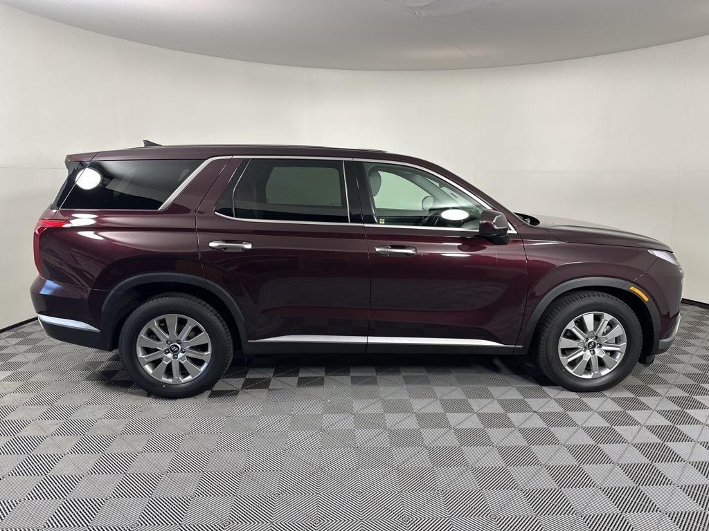 used 2023 Hyundai Palisade car, priced at $27,980