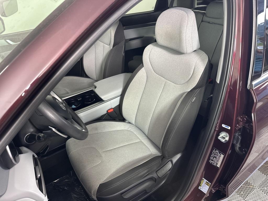 used 2023 Hyundai Palisade car, priced at $27,980
