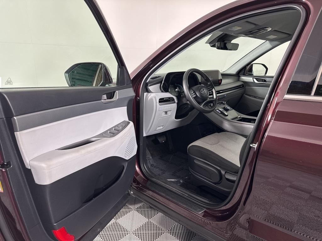 used 2023 Hyundai Palisade car, priced at $27,980