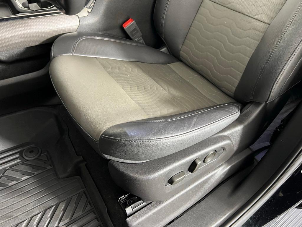 used 2024 Chevrolet Silverado 2500 car, priced at $83,271