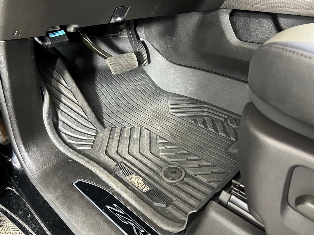 used 2024 Chevrolet Silverado 2500 car, priced at $83,271
