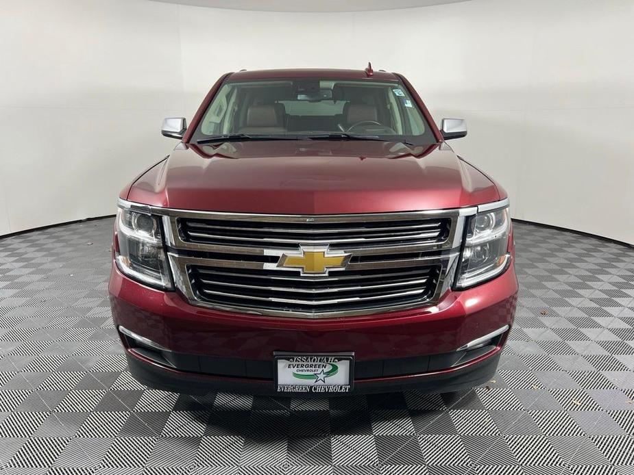 used 2020 Chevrolet Tahoe car, priced at $40,030