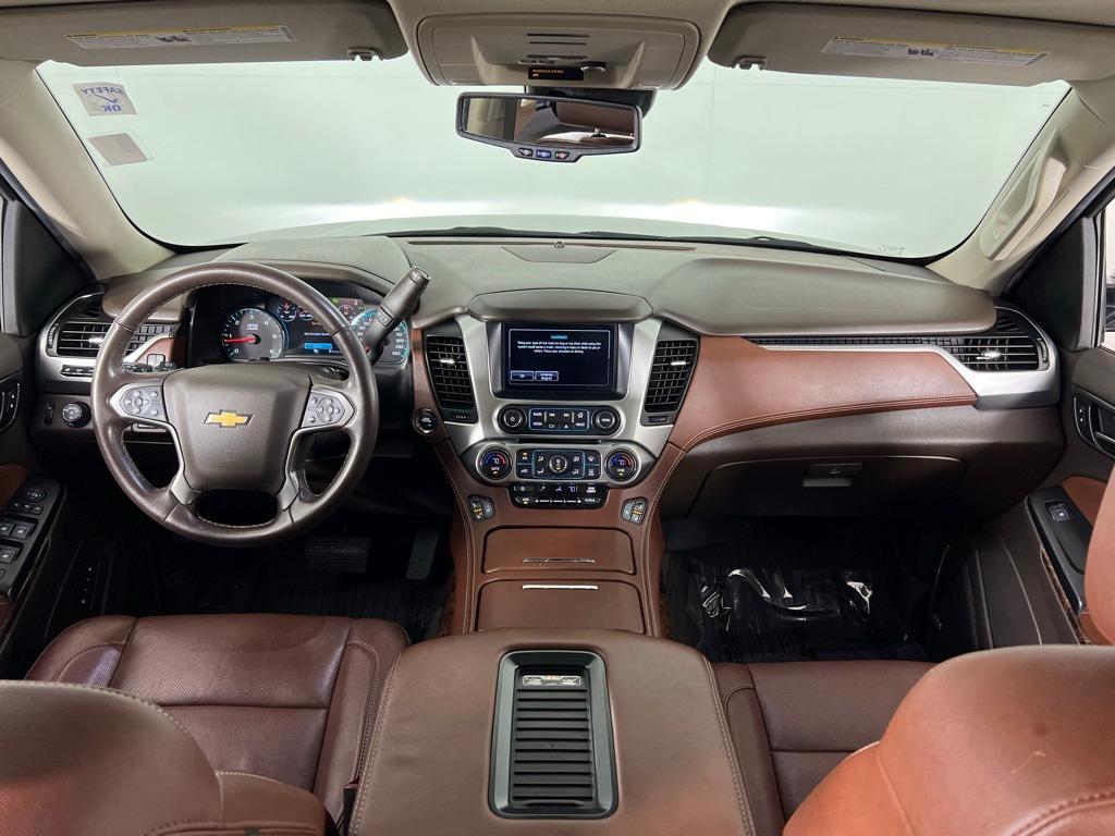 used 2020 Chevrolet Tahoe car, priced at $40,030