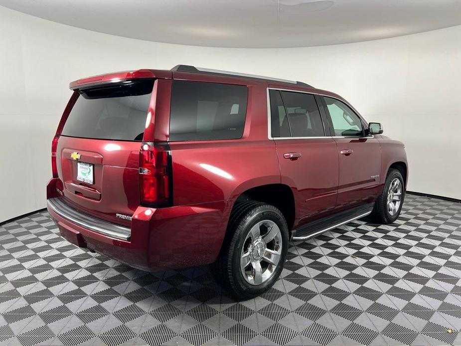 used 2020 Chevrolet Tahoe car, priced at $40,030