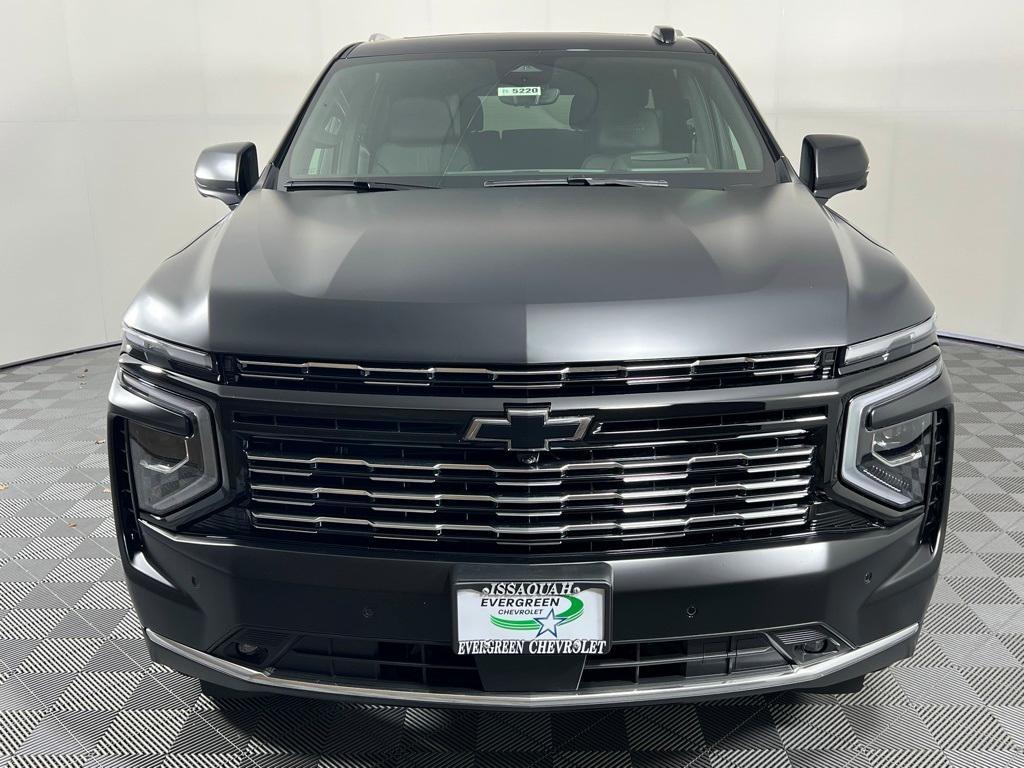 new 2025 Chevrolet Suburban car, priced at $97,095