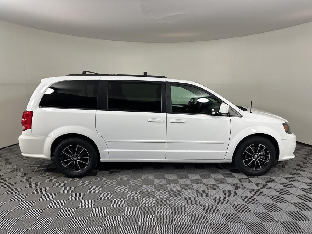 used 2017 Dodge Grand Caravan car, priced at $9,997