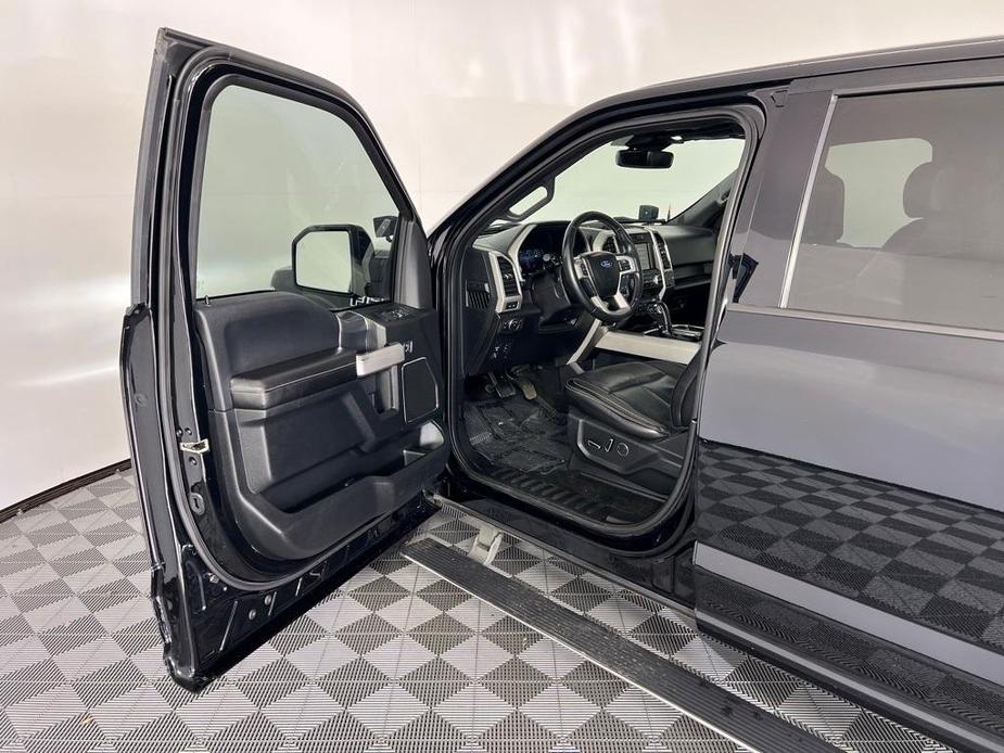 used 2018 Ford F-150 car, priced at $26,701