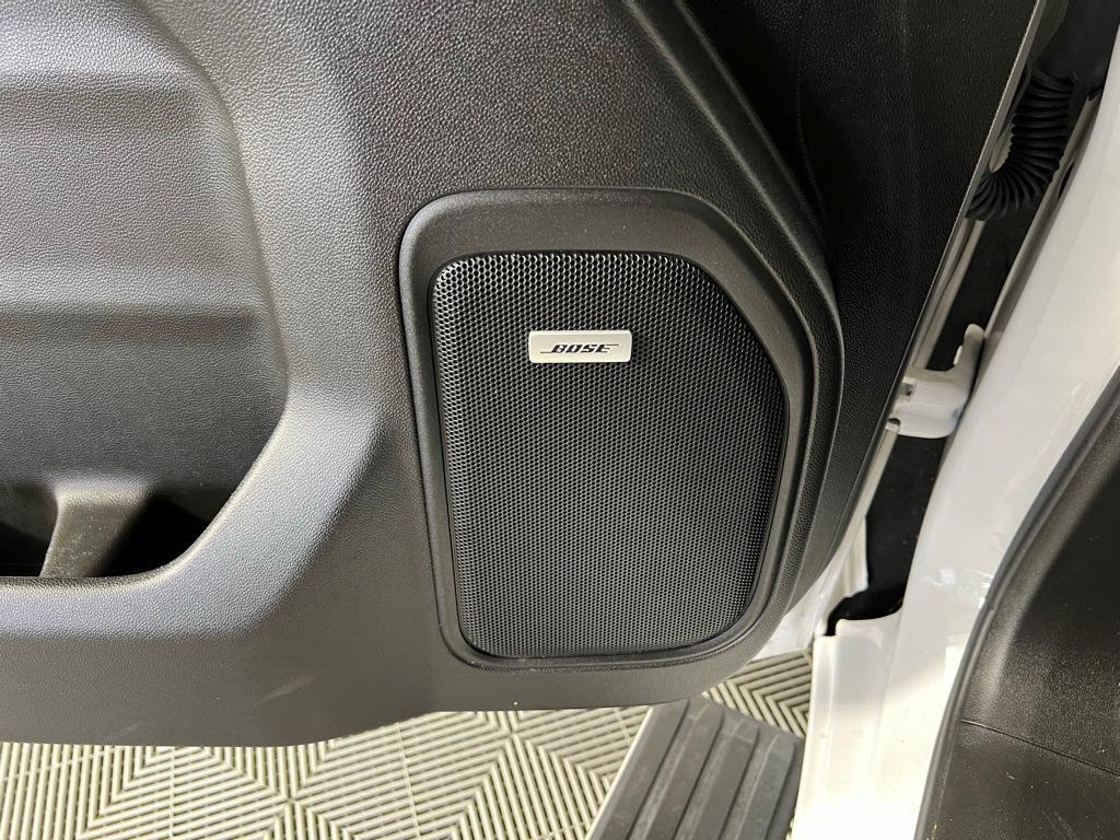 used 2022 Chevrolet Silverado 1500 Limited car, priced at $40,489