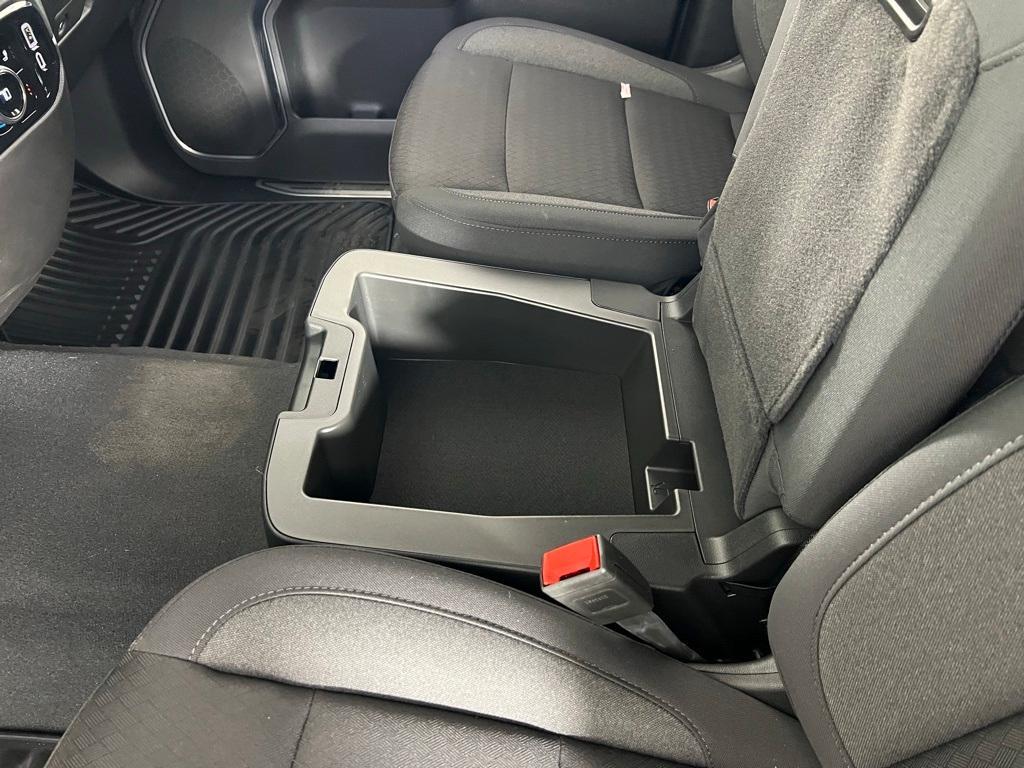 new 2025 Chevrolet Silverado 2500 car, priced at $64,960